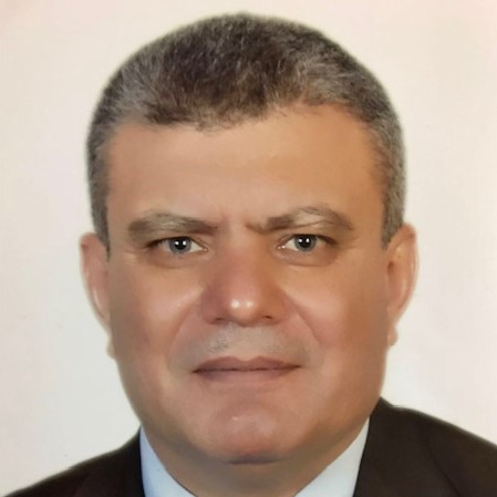 Intakhab Alam Khan