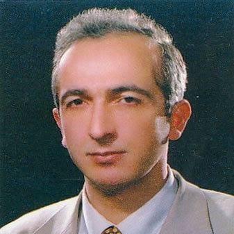Abdullah Aydın