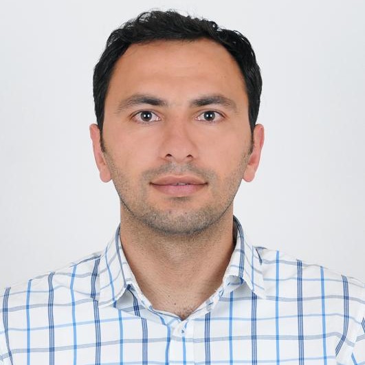 Huseyin Gumus