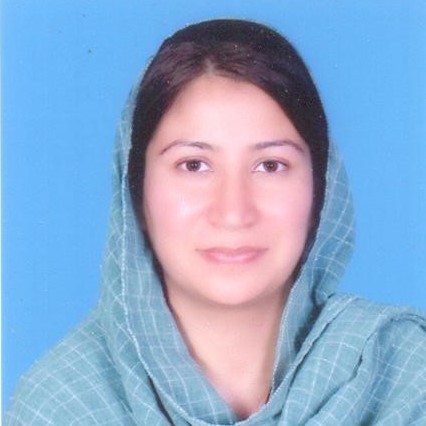 Uzma Shahzadi